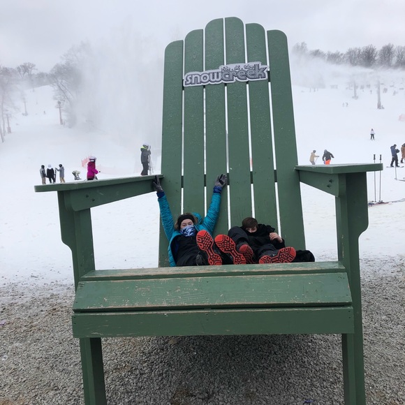 Meet your Posher, Maddy - Picture 1 of 1